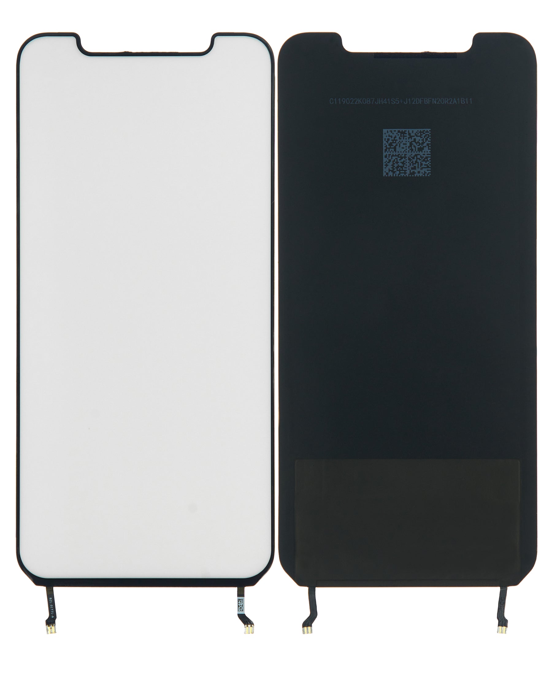 Backlight Compatible For iPhone 11 (5 Pack) (OCA Master)