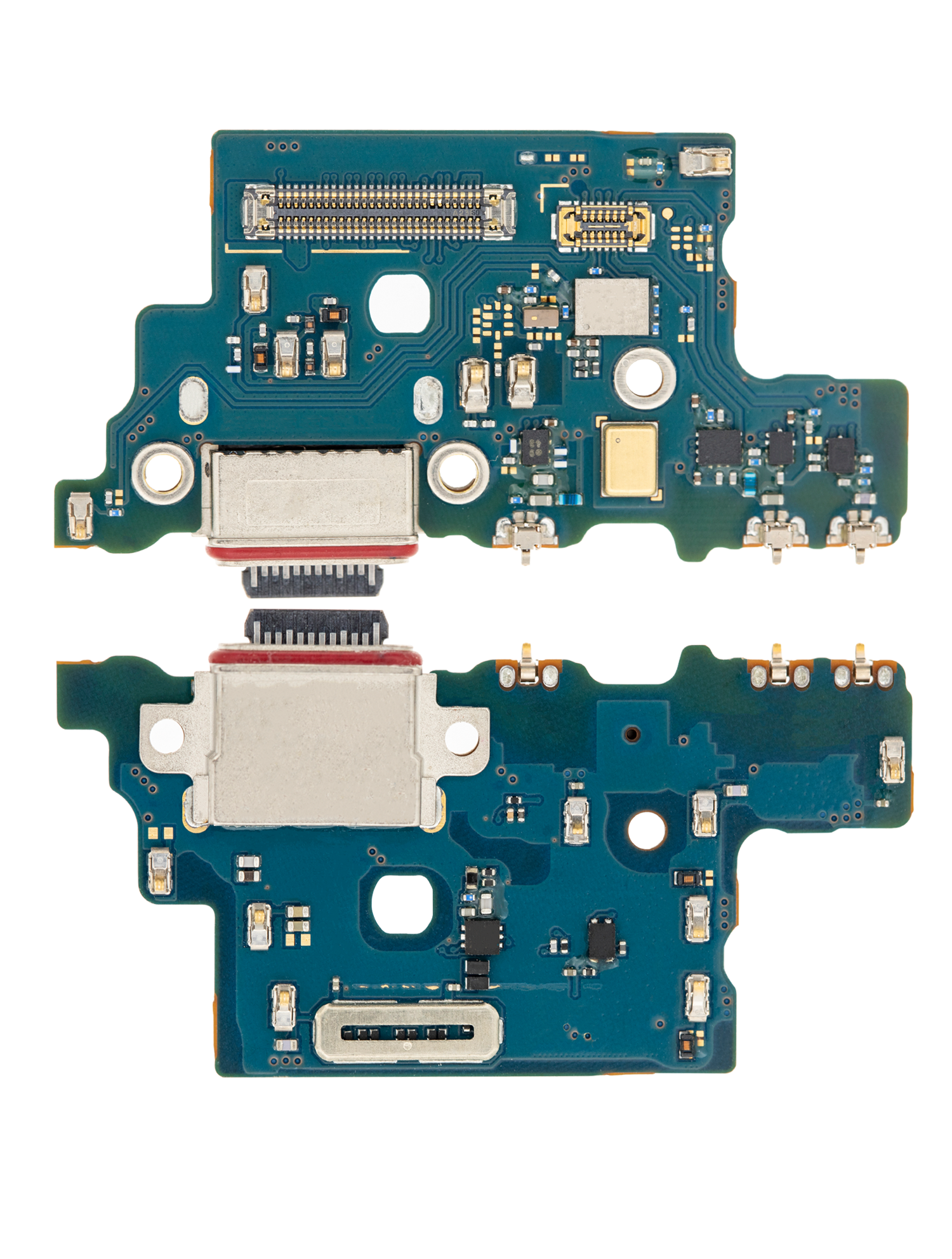 Replacement Charging Port Board Compatible For Samsung Galaxy S20 Ultra (US Version) (G988U)