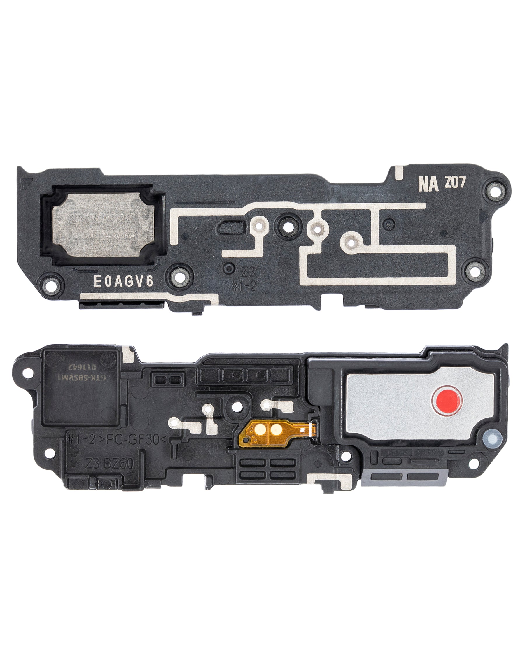 Loudspeaker Compatible For Samsung Galaxy S20 Ultra 5G Replacement (Service Pack)