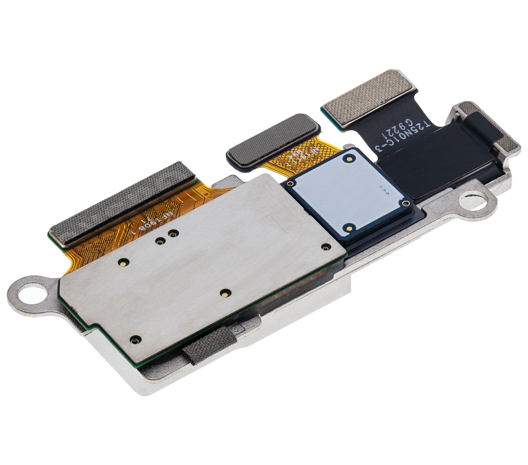 Back Camera Compatible For Samsung Galaxy S10 5G Replacement by Macfactory.Store