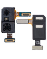 Front Camera Compatible For Samsung Galaxy S10 5G Replacement by Macfactory.Store