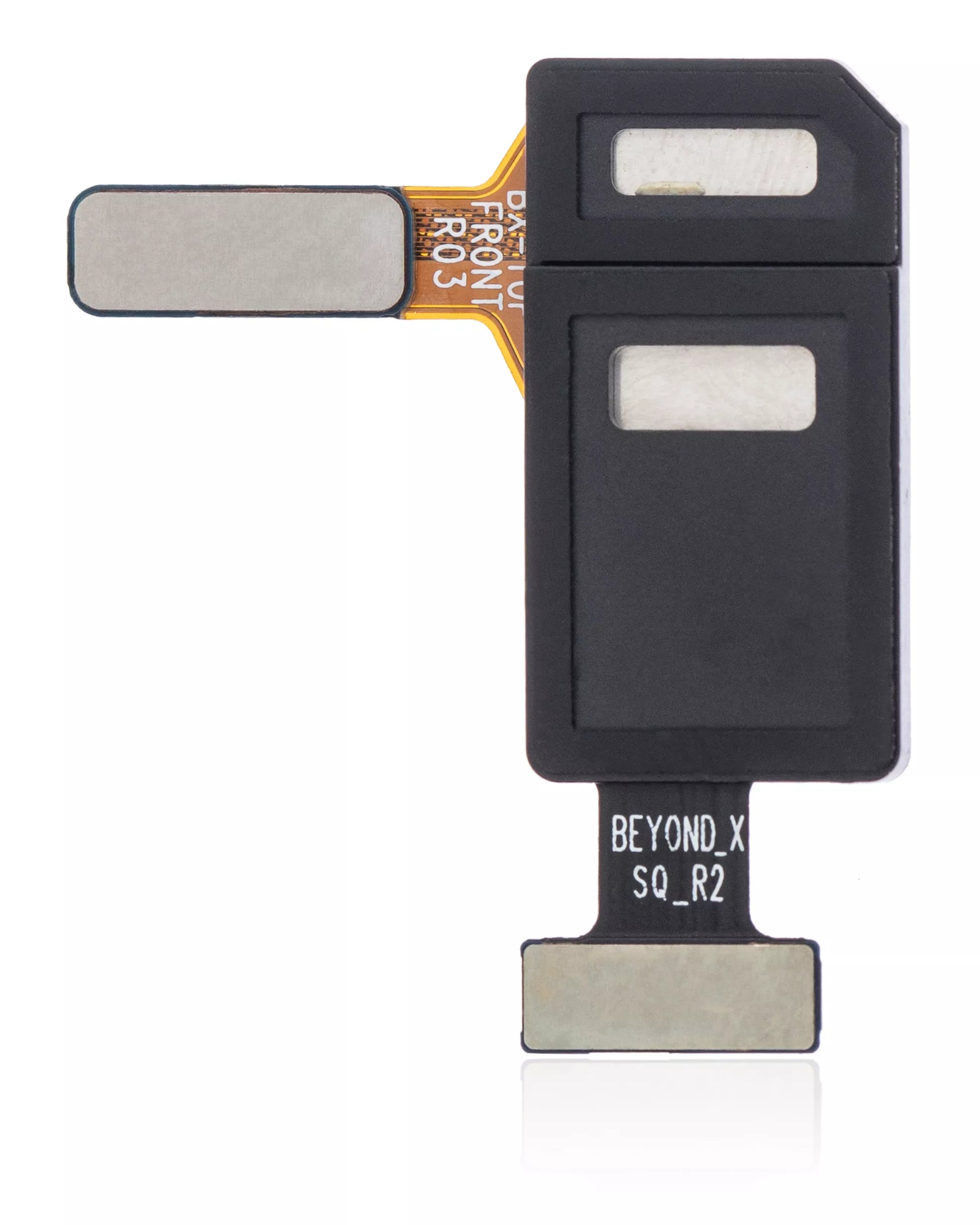 Front Camera Compatible For Samsung Galaxy S10 5G Replacement by Macfactory.Store (Service Pack)