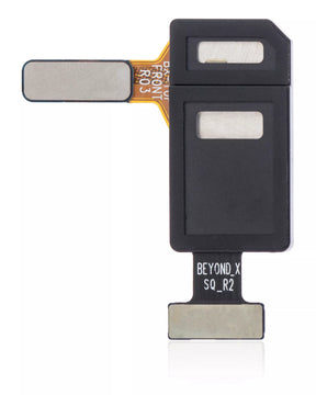 Front Camera Compatible For Samsung Galaxy S10 5G Replacement by Macfactory.Store (Service Pack)