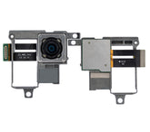 Wide-Angle Camera With Bracket Compatible For Samsung Galaxy S20 Ultra 5G Replacement
