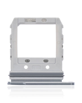 Single Sim Card Tray Compatible For Samsung Galaxy S10 5G Replacement by Macfactory.Store(Majestic Black)