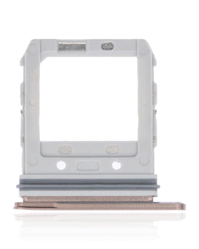 Single Sim Card Tray Compatible For Samsung Galaxy S10 5G Replacement  (Royal Gold)