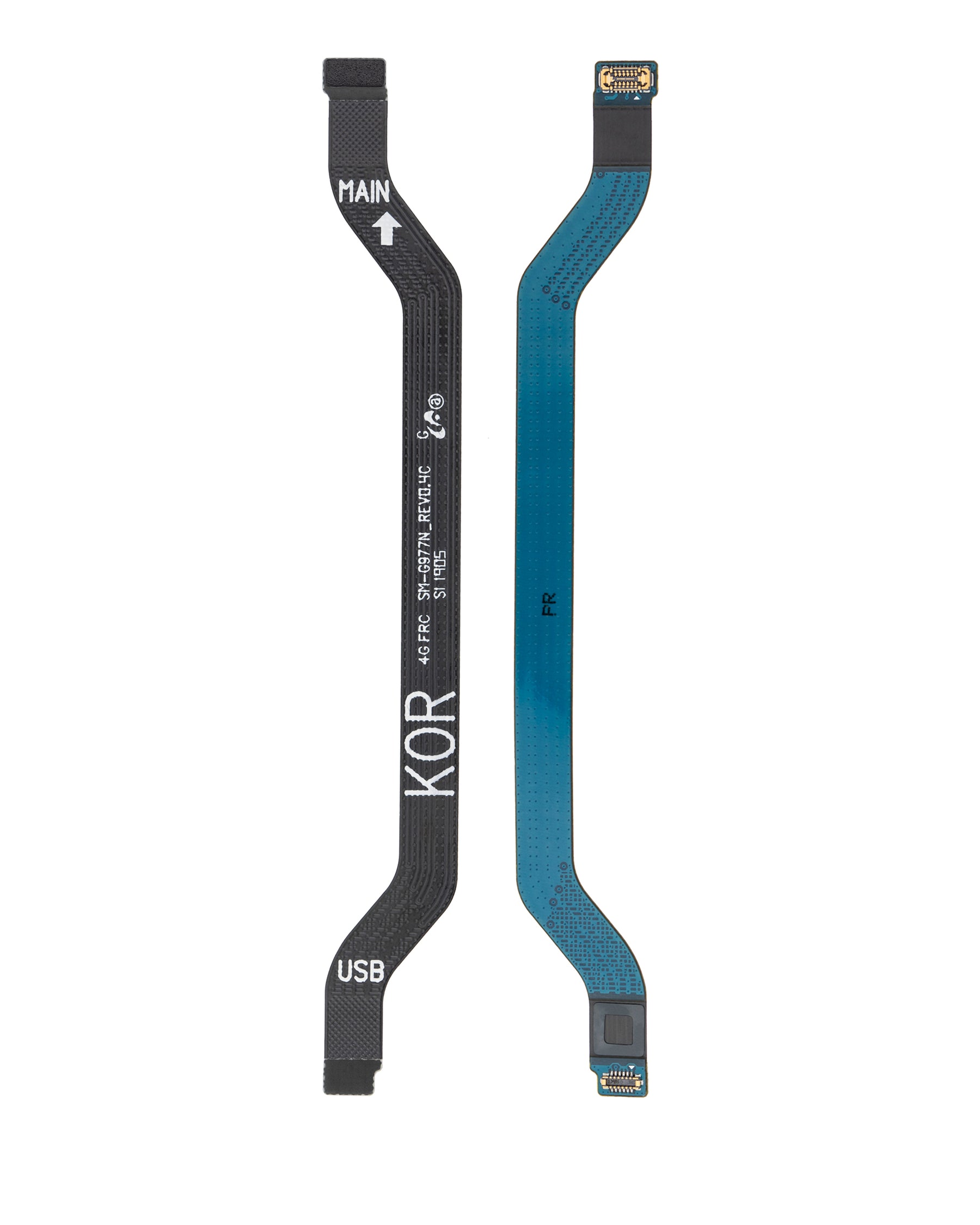 Replacement Antenna Connecting Cable (Mainboard To Charging Port) Compatible For Samsung Galaxy S10 5G (International Version)