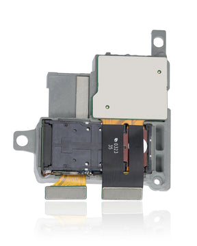 Replacement Back Camera (Wide & Telephoto) Compatible For Samsung Galaxy S20 Ultra 5G (Used OEM Pull: Grade B)