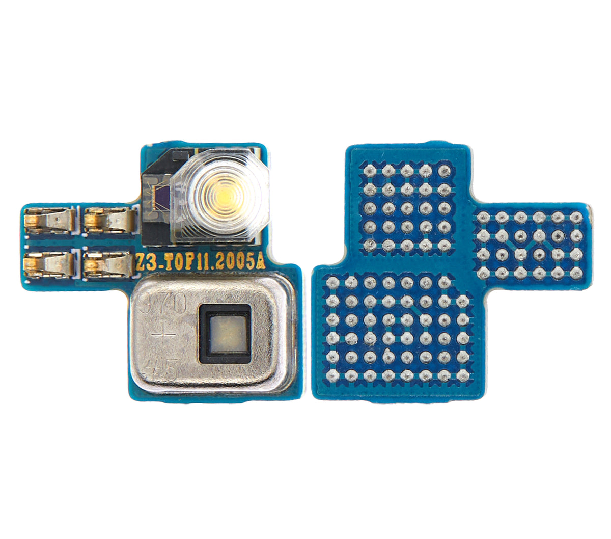 Replacement Flash Light With Proximity Sensor Flex Cable Compatible For Samsung Galaxy S20 Ultra