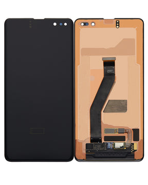 Replacement OLED Assembly Without Frame Compatible For Samsung Galaxy S10 5G (Refurbished) (All Colors)