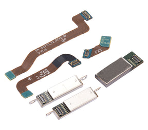 5G Antenna Flex Cable With Module Compatible For Samsung Galaxy S10 5G Replacement (G977U)
