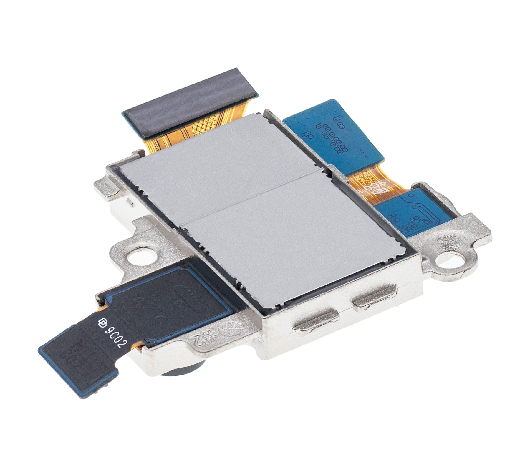 Back Camera Compatible For Samsung Galaxy S10 Lite Replacement by Macfactory.Store