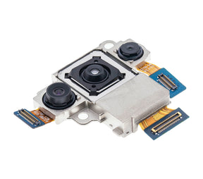 Back Camera Compatible For Samsung Galaxy S10 Lite Replacement by Macfactory.Store