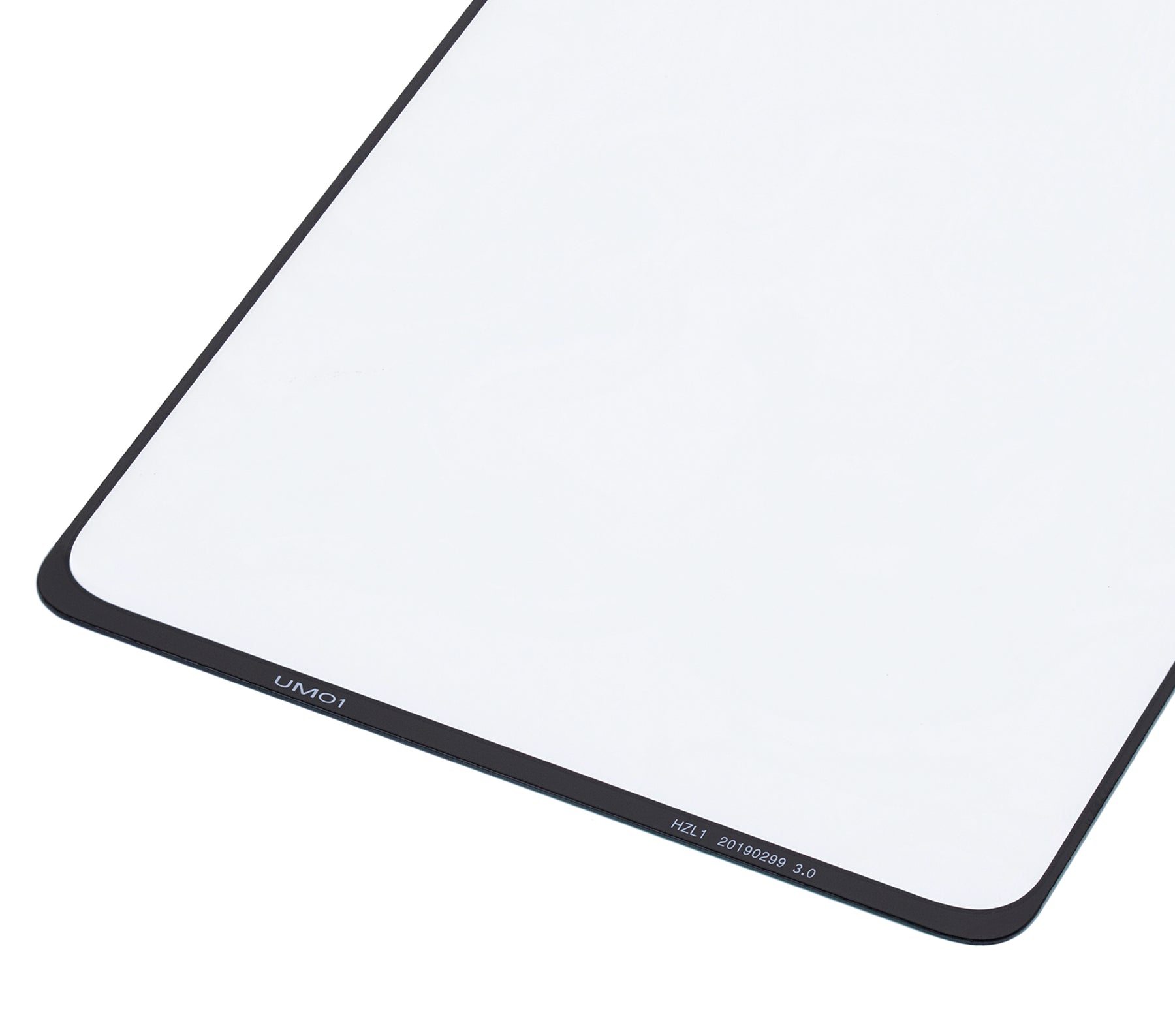 Replacement Front Glass Compatible For Samsung Galaxy S10 Lite