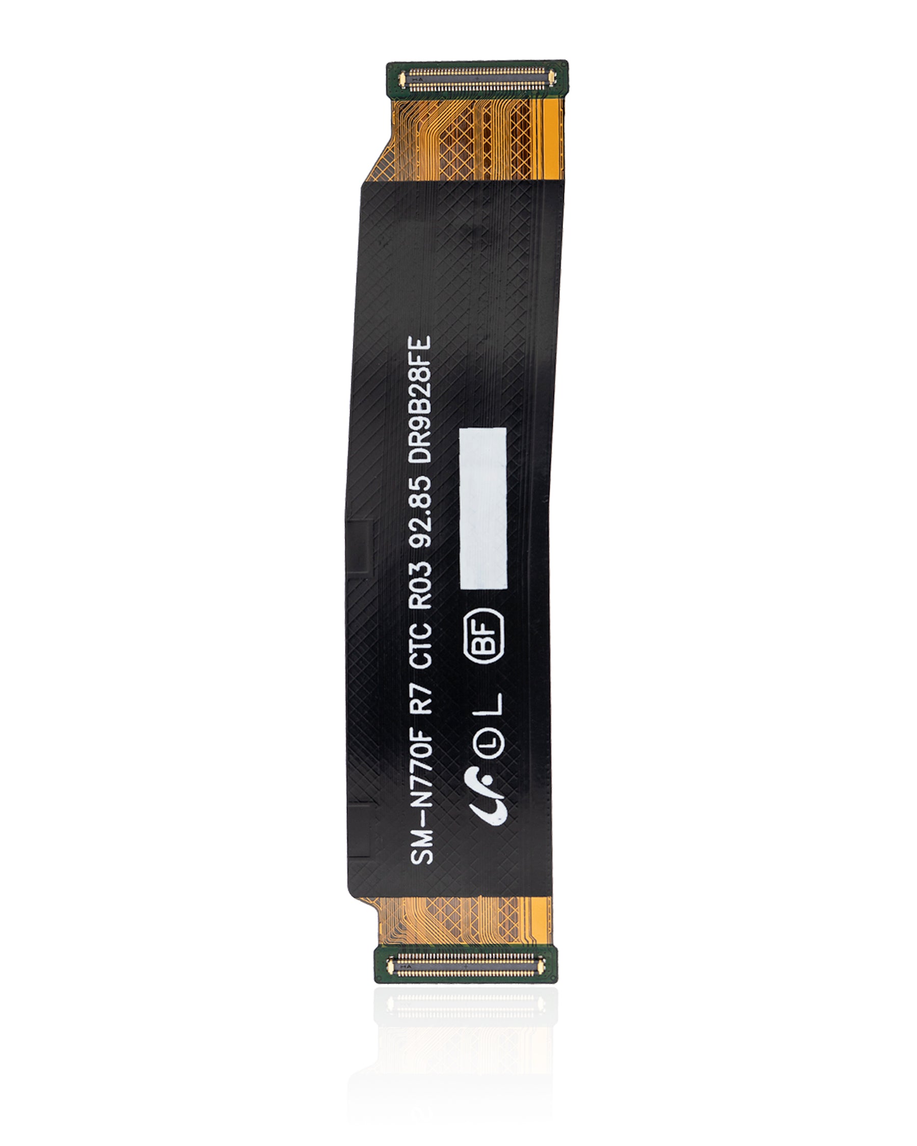 Replacement Mainboard Flex Cable Compatible For Samsung Galaxy Note 10 Lite