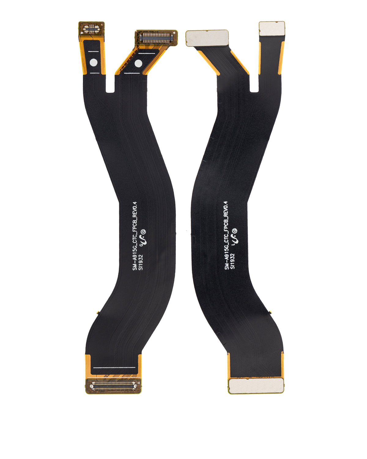 Mainboard Flex Cable Compatible For Samsung Galaxy S10 Lite Replacement