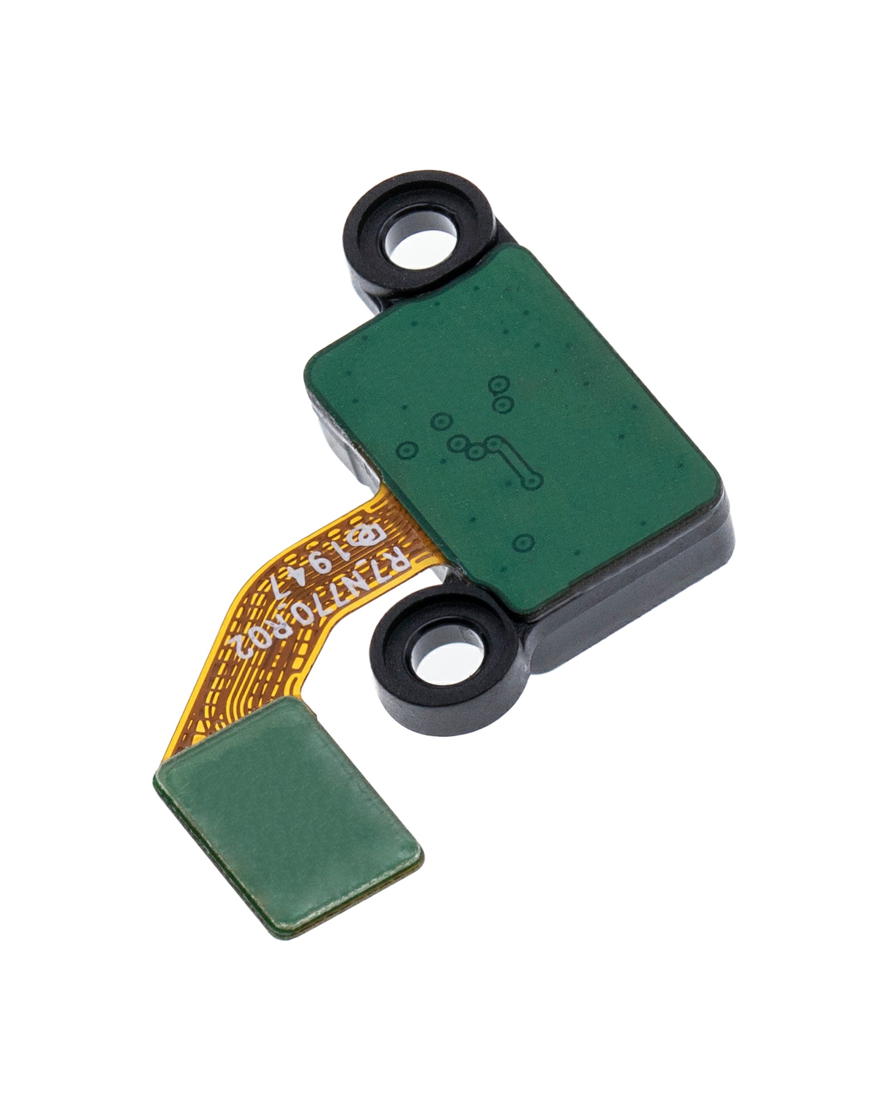 Fingerprint Sensor Flex Compatible For Samsung Galaxy S10 Lite Replacement