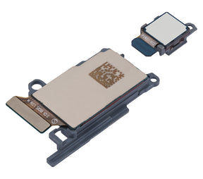 Replacement Back Camera (Wide Angle & Telephoto & Ultra Wide) Compatible For Samsung Galaxy Note 20 5G (N981U) (US Version)