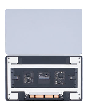 Trackpad Compatible For MacBook Pro 14" (A2442 / Late 2021) / (A2779 / Early 2023) (Space Gray)