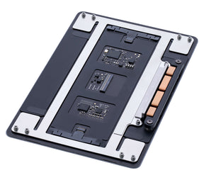 Trackpad Compatible For MacBook Pro 14" (A2442 / Late 2021) / (A2779 / Early 2023) (Space Gray)