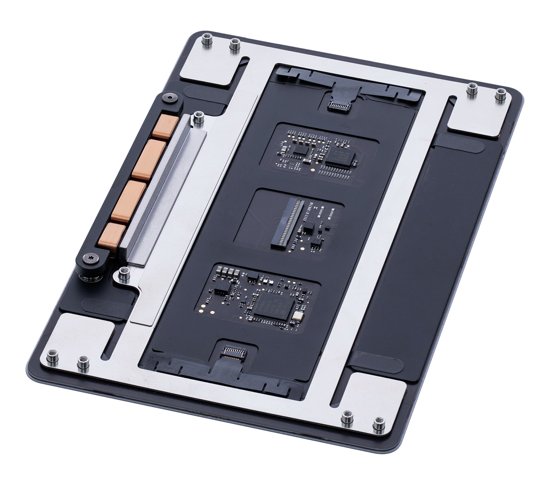 Trackpad Compatible For MacBook Pro 14" (A2442 / Late 2021) / (A2779 / Early 2023) (Space Gray)