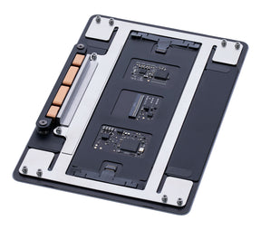 Trackpad Compatible For MacBook Pro 14" (A2442 / Late 2021) / (A2779 / Early 2023) (Space Gray)