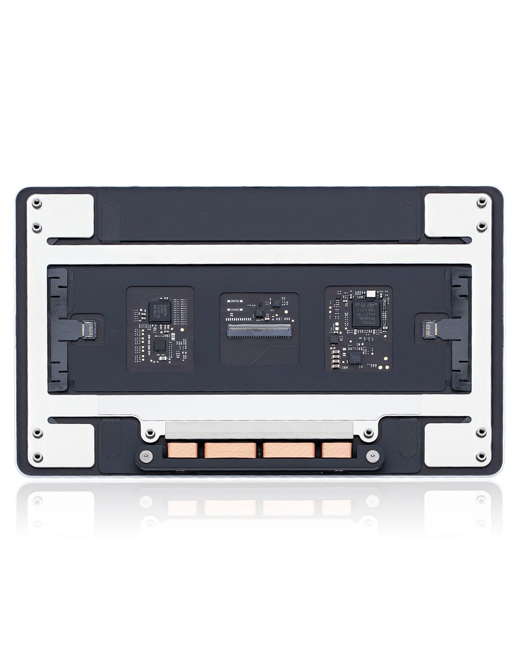 Trackpad Compatible For MacBook Pro 14" (A2442 / Late 2021) / (A2779 / Early 2023)(Silver)