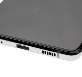 OLED Assembly With Frame Compatible For Samsung Galaxy S20 Plus 5G Replacement  (Refurbished) (Cosmic Gray)