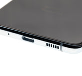 Replacement OLED Assembly With Frame Compatible For Samsung Galaxy S20 Plus 5G (Refurbished) (Cloud Blue)