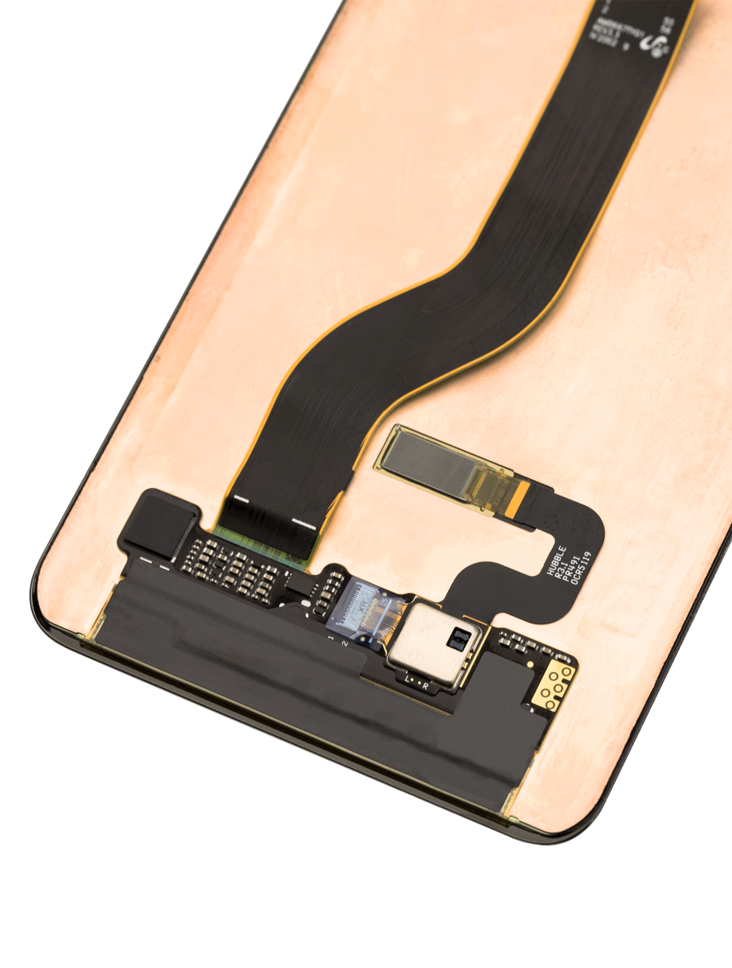 Replacement OLED Assembly Without Frame Compatible For Samsung Galaxy S20 Plus 5G (Refurbished) (All Colors)