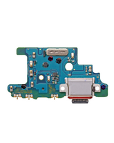 Replacement Charging Port With Board Compatible For Samsung Galaxy S20 Plus 5G (G986U) (US Version) (Premium)