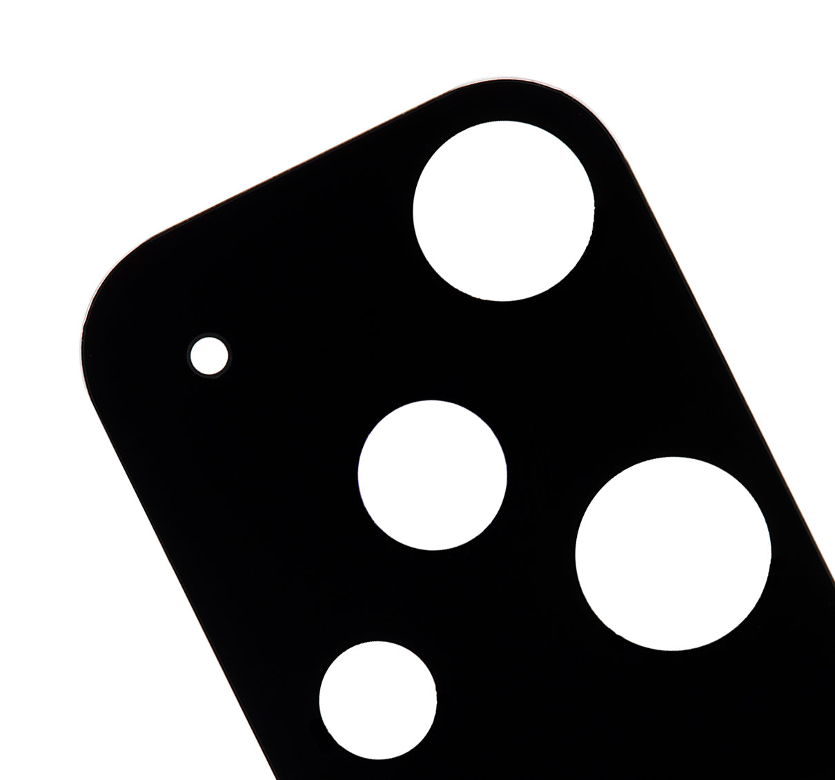 Replacement Back Camera Lens With Cover Bezel Ring Compatible For Samsung Galaxy S20 Plus (Cloud White)