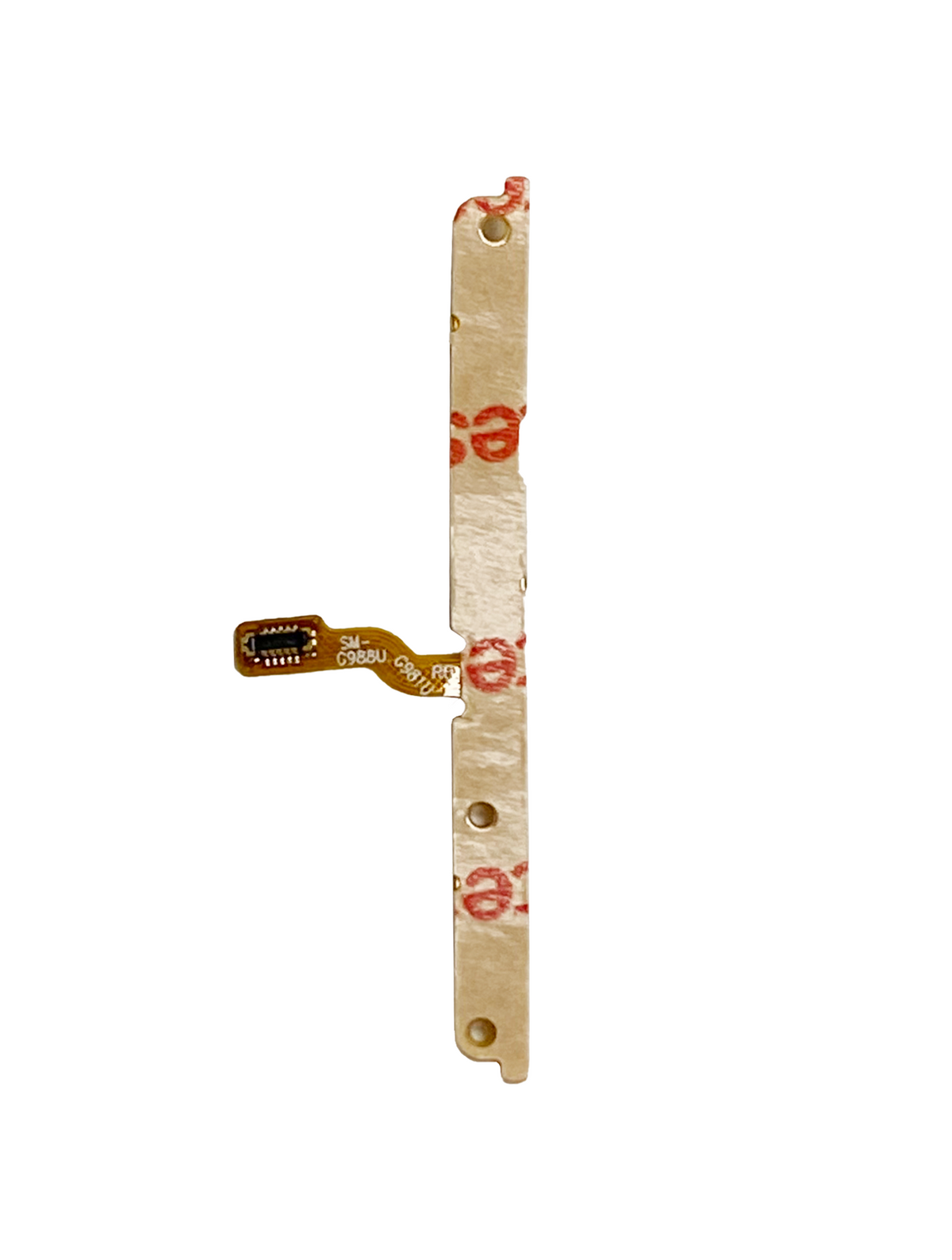 Power And Volume Button Flex Cable Compatible For Samsung Galaxy S20 / S20 Plus Replacement