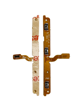 Power And Volume Button Flex Cable Compatible For Samsung Galaxy S20 / S20 Plus Replacement