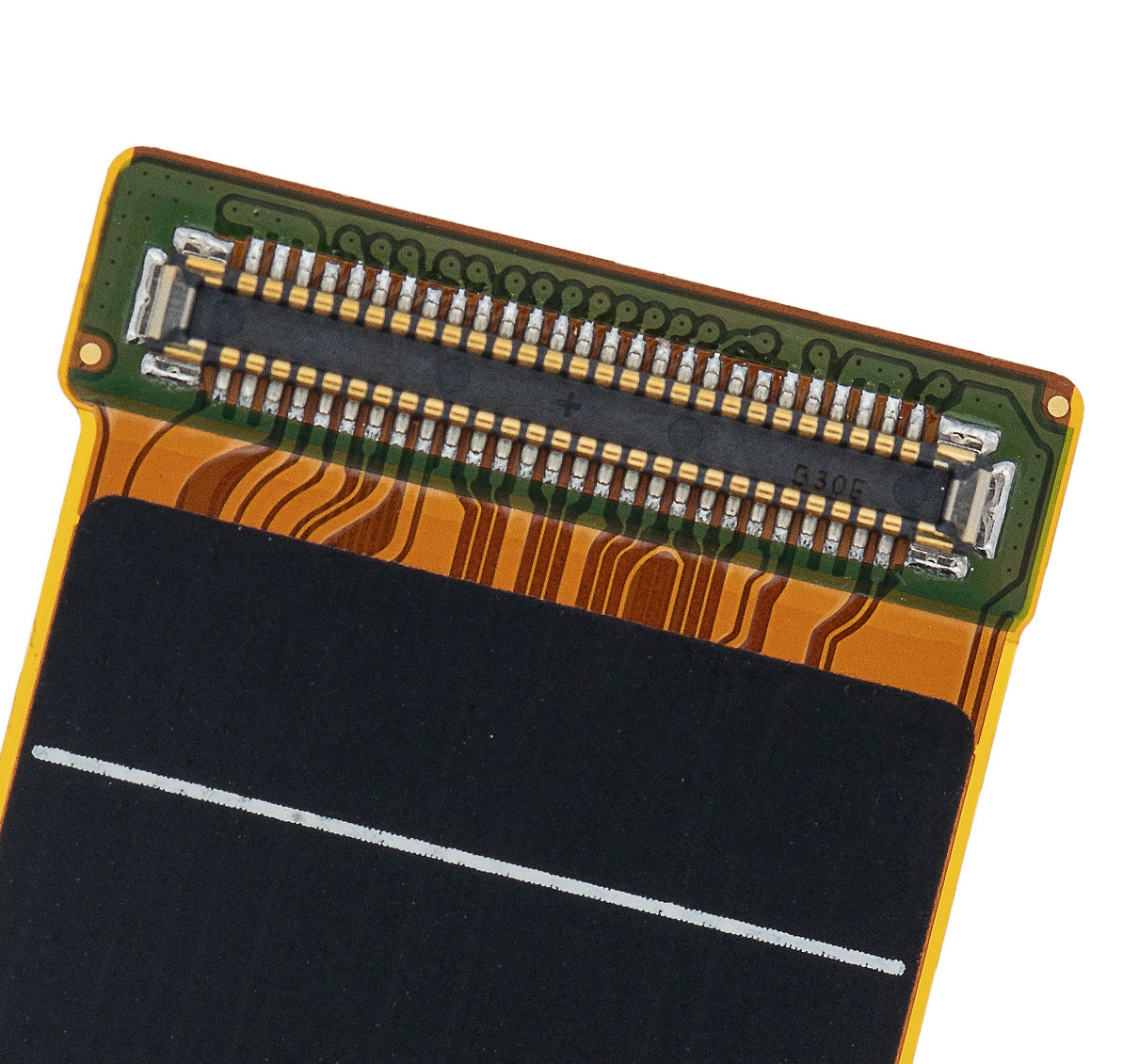 Main Board Flex Cable Compatible For Samsung Galaxy S20 Plus / 5G (Wide) Replacement by Macfactory.Store