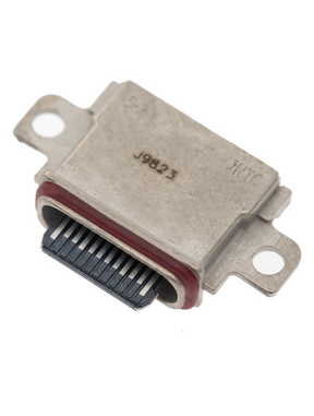Replacement Charging Port Only Compatible For Samsung Galaxy S20 / S20 Plus / S20 Ultra / Note 10 / Note 10 Plus / 5G / S20 FE 5G (Soldering Required)