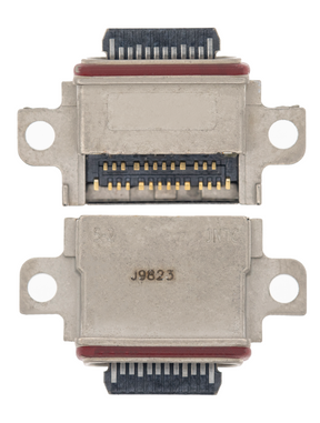 Replacement Charging Port Only Compatible For Samsung Galaxy S20 / S20 Plus / S20 Ultra / Note 10 / Note 10 Plus / 5G / S20 FE 5G (Soldering Required)
