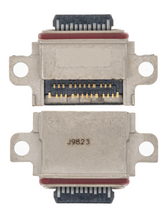 Replacement Charging Port Only Compatible For Samsung Galaxy S20 / S20 Plus / S20 Ultra / Note 10 / Note 10 Plus / 5G / S20 FE 5G (Soldering Required)