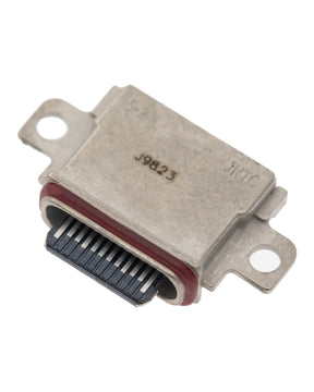 Replacement Charging Port Only Compatible For Samsung Galaxy S20 / S20 Plus / S20 Ultra / Note 10 / Note 10 Plus / 5G / S20 FE 5G (Soldering Required)