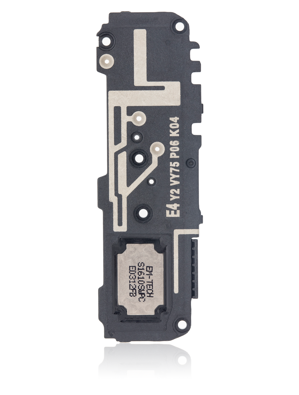 Loudspeaker Compatible For Samsung Galaxy S20 Plus Replacement by MacFactory.Store