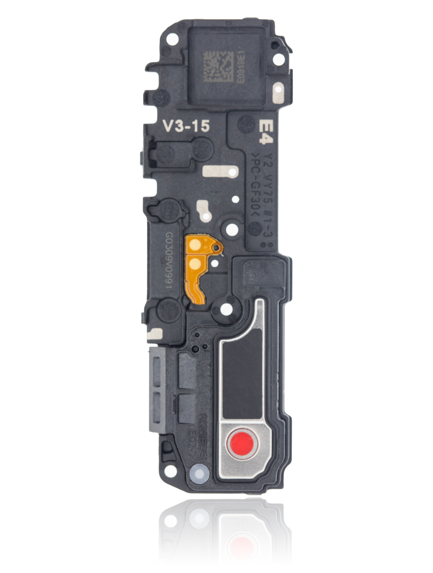 Loudspeaker Compatible For Samsung Galaxy S20 Plus Replacement by MacFactory.Store