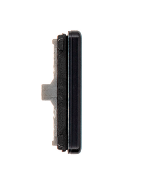 Replacement Hard Buttons (Power / Volume) Compatible For Samsung Galaxy S20 / S20 Plus (Cosmic Black)