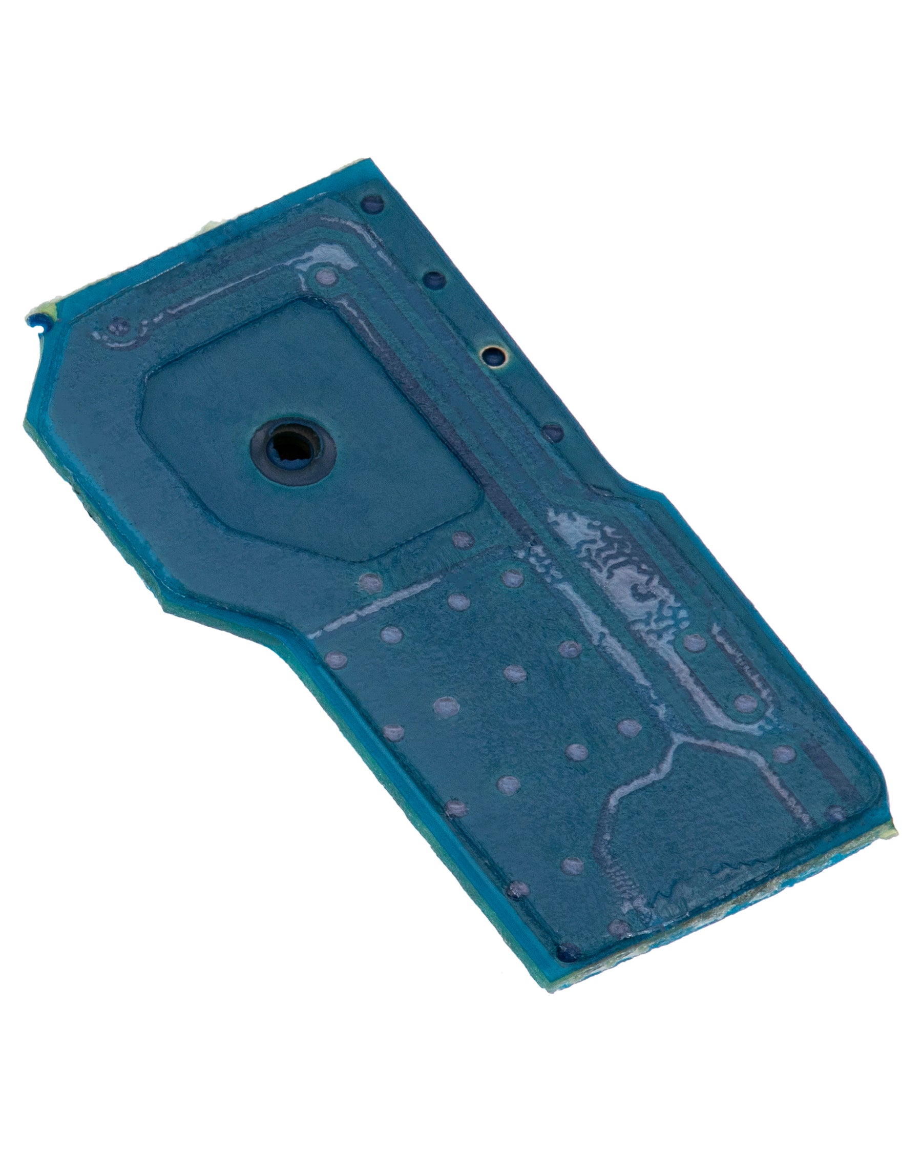 Microphone Board Compatible For Samsung Galaxy S20 5G Replacement (Vemake)