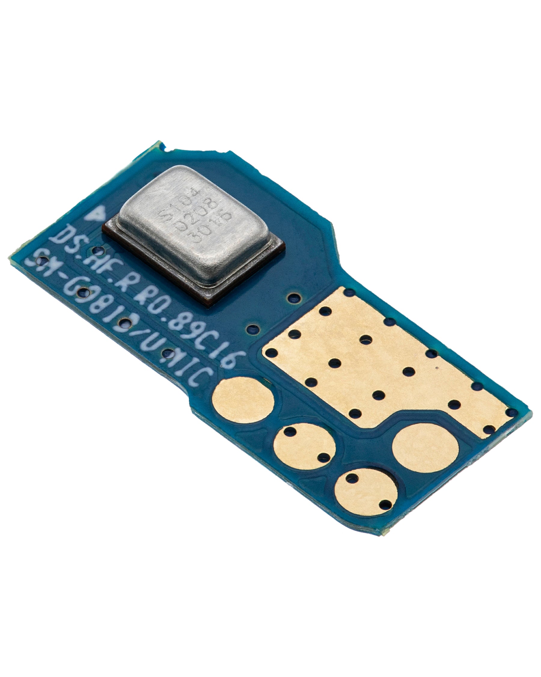 Microphone Board Compatible For Samsung Galaxy S20 5G Replacement (Vemake)