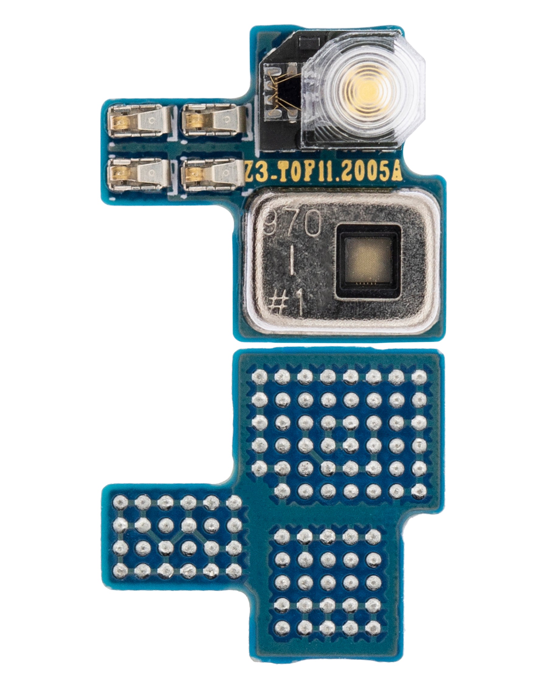 Replacement Flash Light Micro Board Compatible For Samsung Galaxy S20 / Note 20