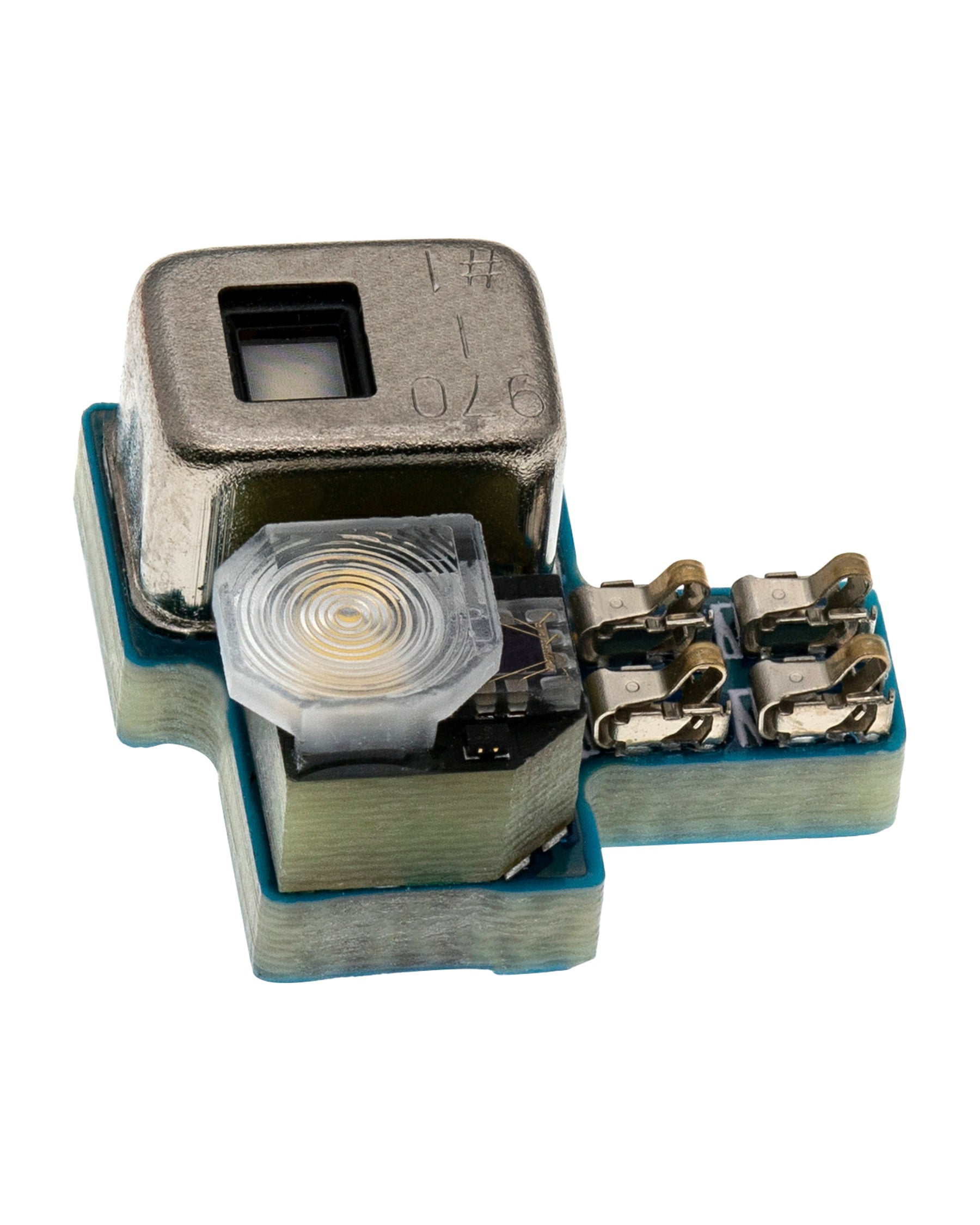 Replacement Flash Light Micro Board Compatible For Samsung Galaxy S20 / Note 20