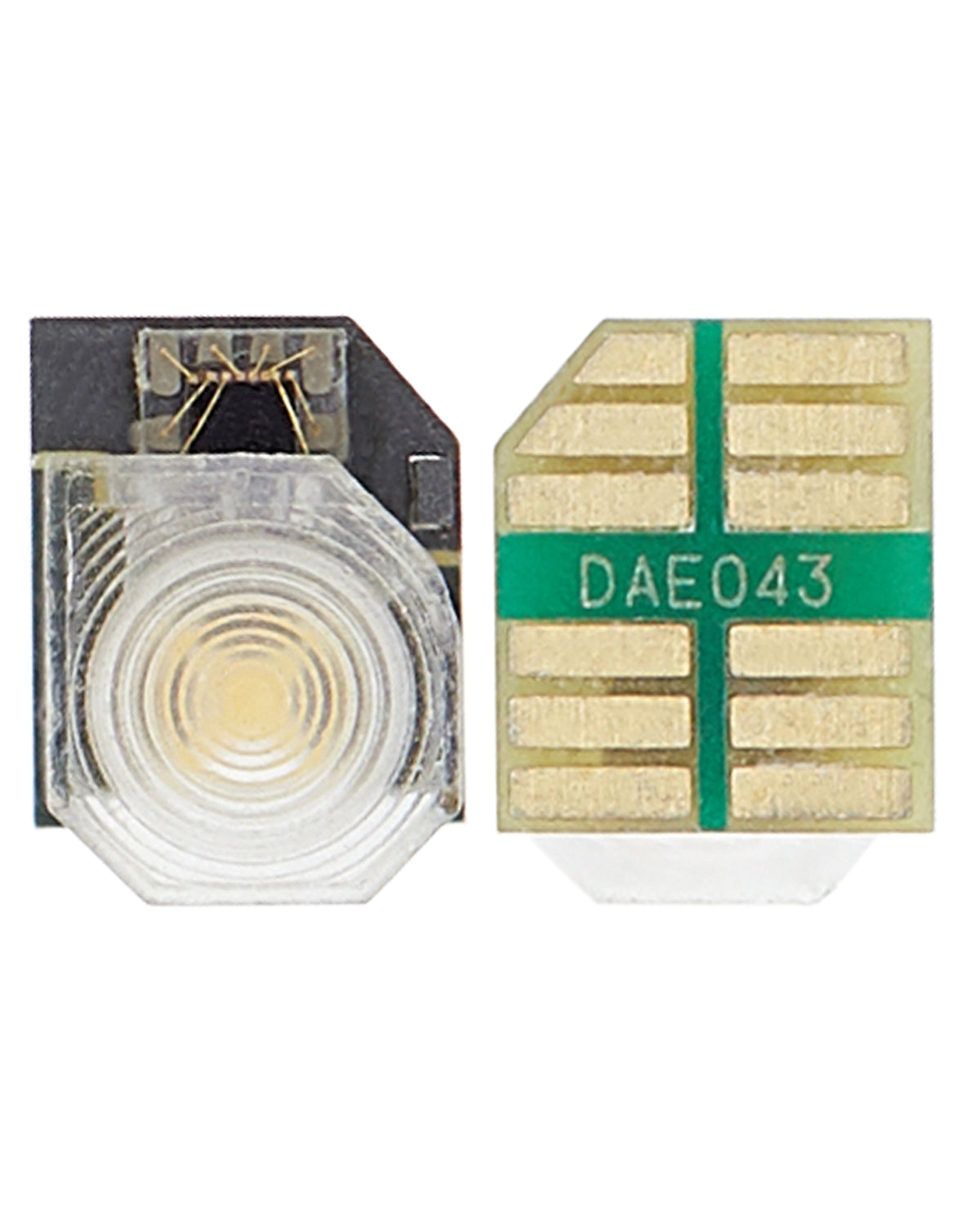 Flash Light Micro Board Compatible For Samsung Galaxy S20 Plus Replacement