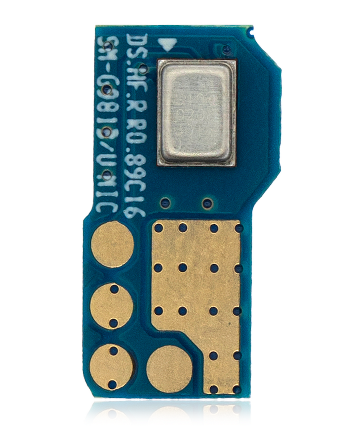 Replacement Microphone Board Compatible For Samsung Galaxy S20 5G (Premium)