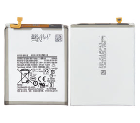 Replacement Battery Compatible For Samsung Galaxy A71 (A715 / 2020) (EB-BA715ABY)