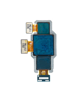 Back Camera Replacement  Compatible For Samsung Galaxy A71 (A715 / 2020)